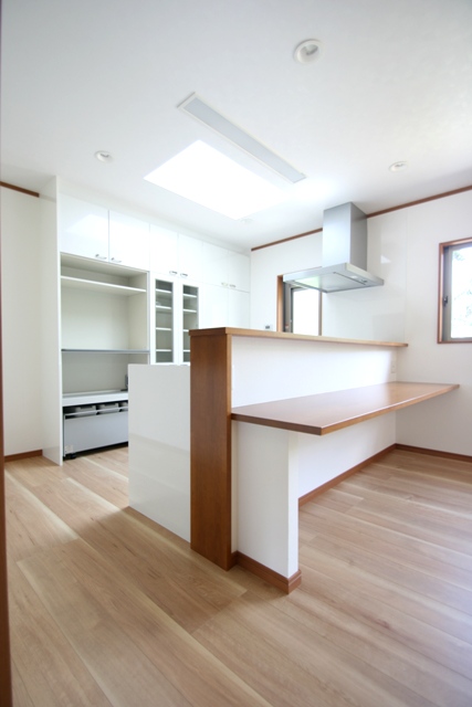 キッチンリフォーム　福岡市早良区T様邸