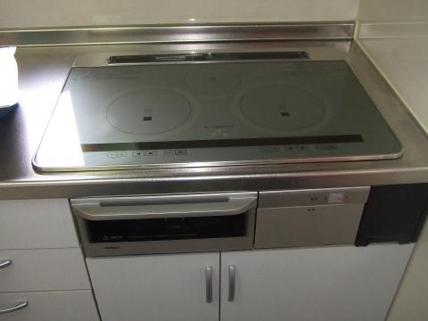 ナショナルIH　KZ-HSW33D