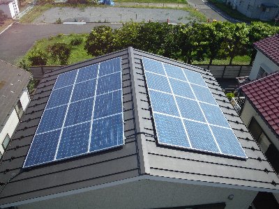 神奈川県伊勢原市　W様邸