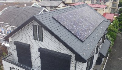 神奈川県平塚市　I様邸