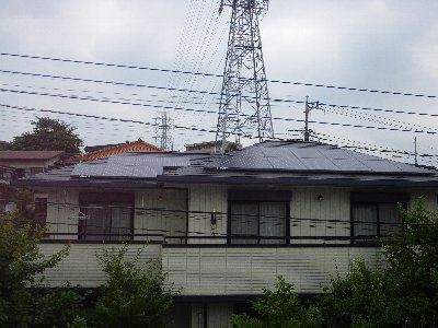 伊勢原市　S様邸