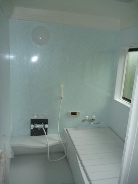 小田原市Ｋ様邸ユニットバス