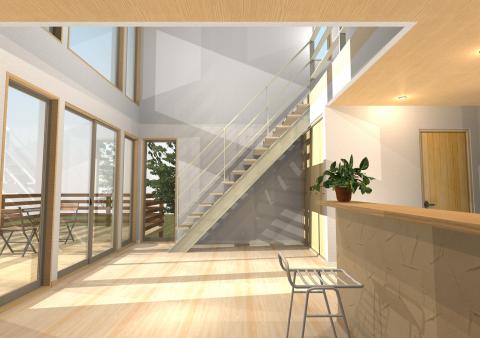 オール電化住宅