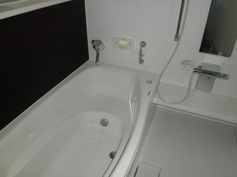 福岡県筑紫野市N様邸　浴室リフォーム