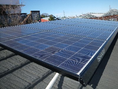 神奈川県伊勢原市　K様邸