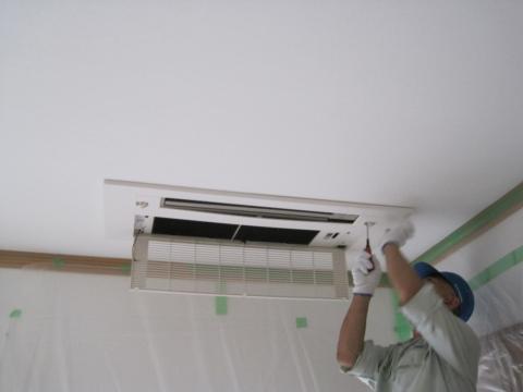 パネルを取付て完了【長野県長野市フル暖エアコン】【長野県長野市太陽光発電】【長野県長野市オール電化】エコ電化ＪＰ【大光電気商会】