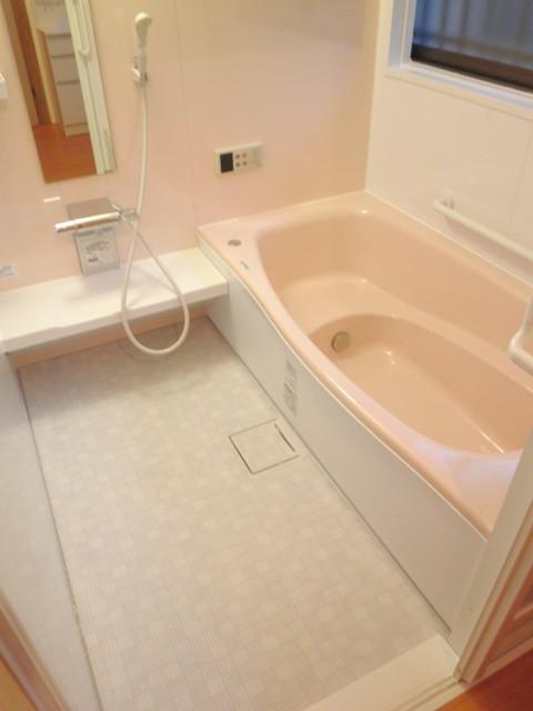 福岡市西区　浴室リフォーム｜TOTOサザナ