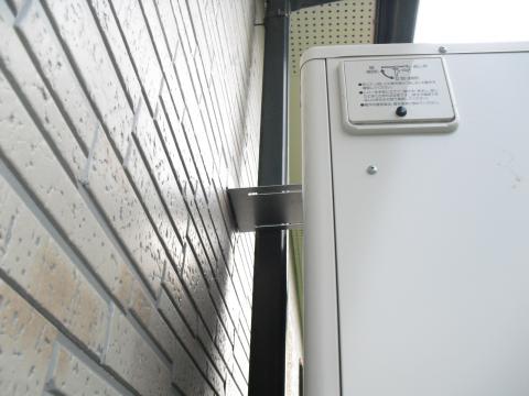 K様邸　上尾市　ECOキュート