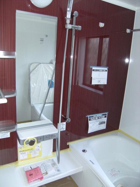 奈良県橿原市　Ｍ様邸　ユニットバス工事