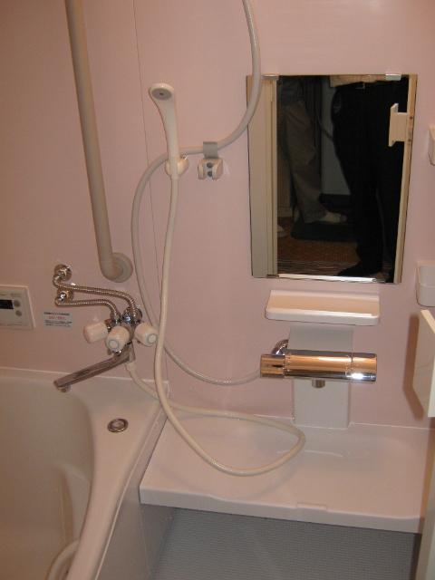 神奈川県相模原市S様邸　浴室リフォーム