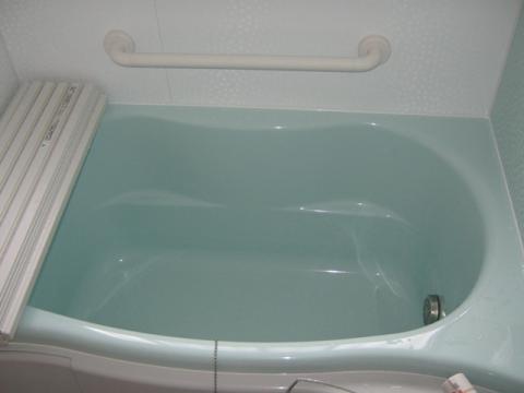 東京都府中市K様邸　浴室リフォーム