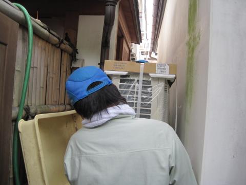 後に気をつけてね！【長野県長野市エコナビ・エアコン】【長野県長野市太陽光発電】【長野県長野市オール電化】エコ電化ＪＰ・街の工事屋さん【大光電気商会】