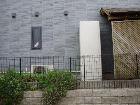 埼玉県春日部市S様邸　エコキュート