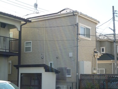 埼玉県 春日部市道口蛭田　綿貫さま邸　太陽光発電システム・オール電化（エコキュート・IH）工事