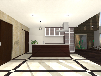 オール電化住宅