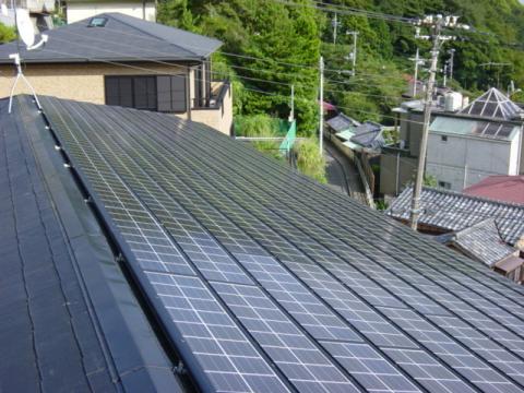 静岡県熱海市　京セラSAMURAI