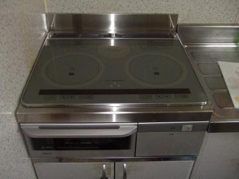 パナソニックIH　KZ-HS32D