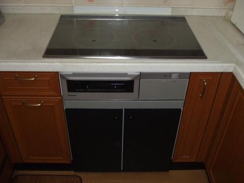 パナソニックIH　ＫＺ-ＭＳＷ33Ｅ