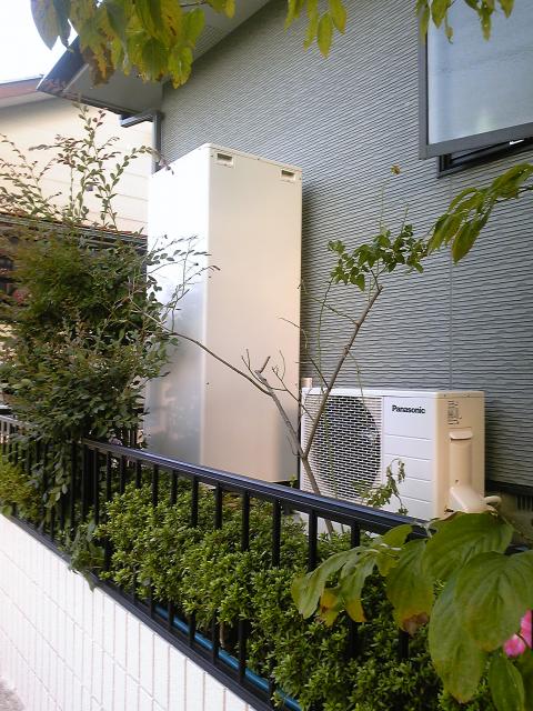福岡県春日市　Ｙ様邸オール電化と食洗機工事