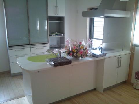 栃木県小山市Ｔ様邸　