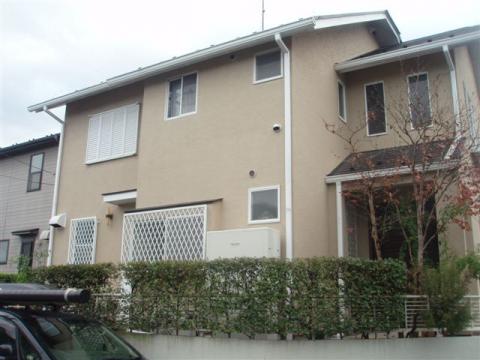 コロナ　薄型エコキュートその２　（東京都八王子市）