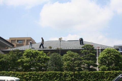 京セラ SAMURAI 5.59kw　（神奈川県横浜市）