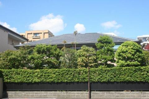 京セラ SAMURAI 5.59kw　その4（完　神奈川県横浜市）