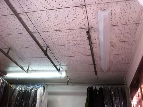 東京都世田谷区　ＬＥＤ蛍光灯