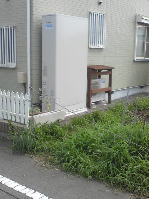 栃木県さくら市K邸　オール電化リフォーム