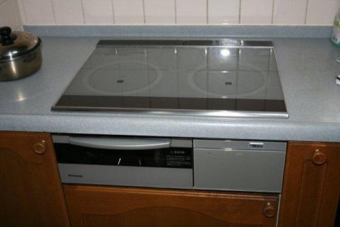 Panasonic IH その3　（神奈川県横浜市）