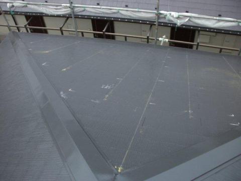 東芝　太陽光発電4.2kw　（東京都国分寺市）