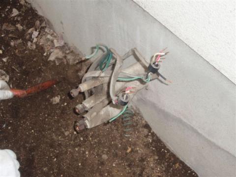 DAIKIN 天井埋込AC 自動昇降機能付ﾊﾟﾈﾙ その5