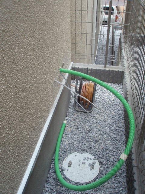 床暖房敷設のリフォームその6（神奈川県横浜市）