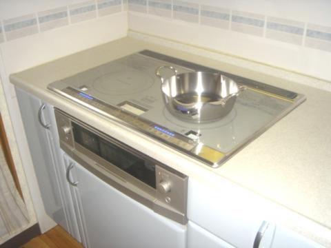 島田市M様　オール電化工事致しました。