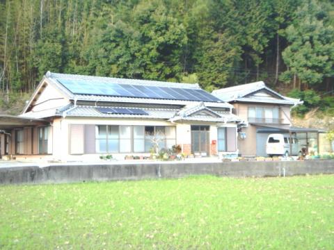 島田市　S様邸　オール電化工事致しました。