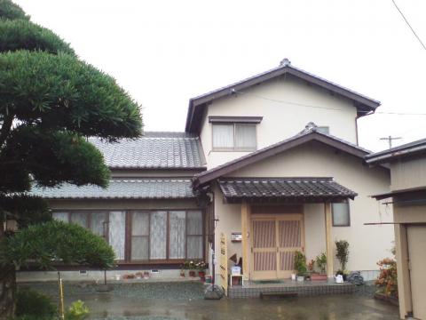 焼津市　Y様邸　オール電化工事致しました。