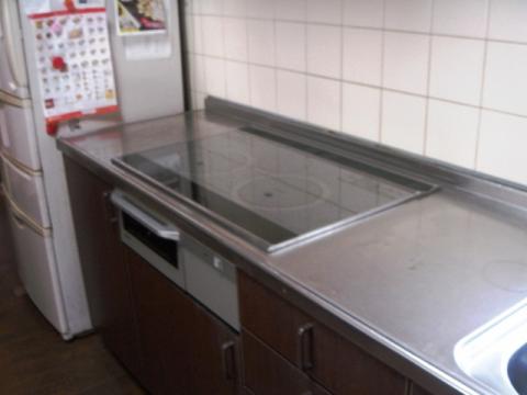 焼津市　O様邸　オール電化工事致しました。