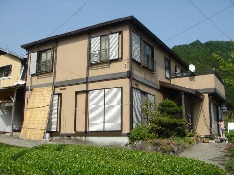 静岡市　H様邸　オール電化工事致しました。