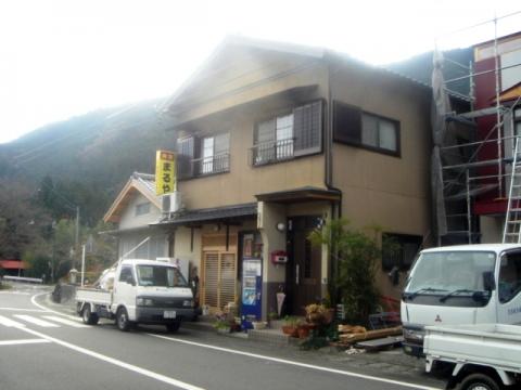 川根町　M様邸　エコキュート工事致しました。