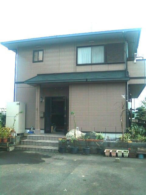 藤枝市　U様邸　オール電化工事致しました。