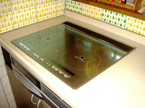 焼津市　A様邸　オール電化工事致しました。