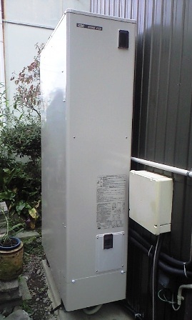 焼津市　O様邸　オール電化工事致しました。