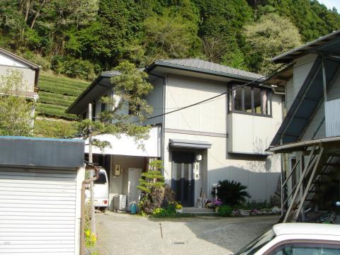 静岡市　H様邸　オール電化工事致しました。