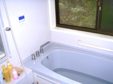 川根町　K様邸　オール電化工事致しました。