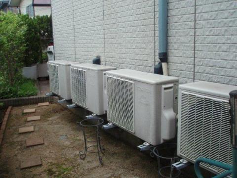 オール電化リフォーム　エコキュート編その1（神奈川県横浜市）