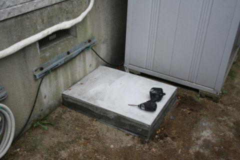 オール電化リフォーム　エコキュート編その5（神奈川県横浜市）