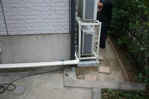 オール電化リフォーム　エコキュート編その11（神奈川県横浜市）