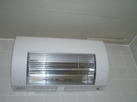 続 エアコンのクリーニング その1（東京都世田谷区）