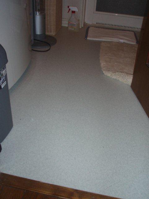 続 エアコンのクリーニング その6（東京都世田谷区）