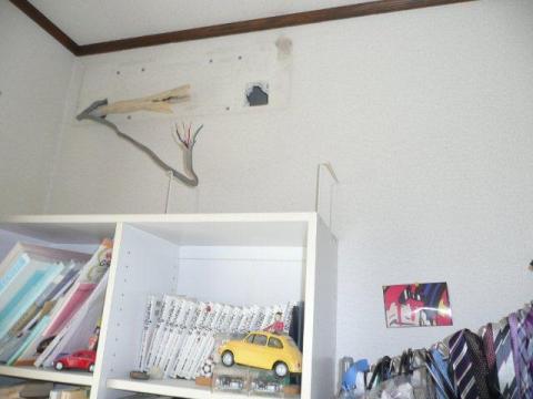 Panasonic 高気密・高断熱住宅用全館空調システム その7（神奈川県横浜市）